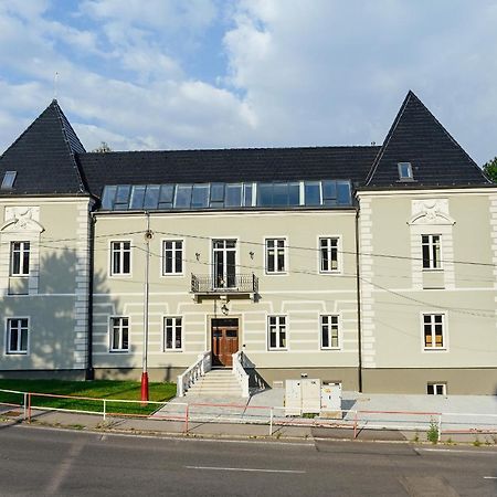 Apartmanovy Dom Grand - Contactless Check In Trenčianske Teplice Eksteriør bilde