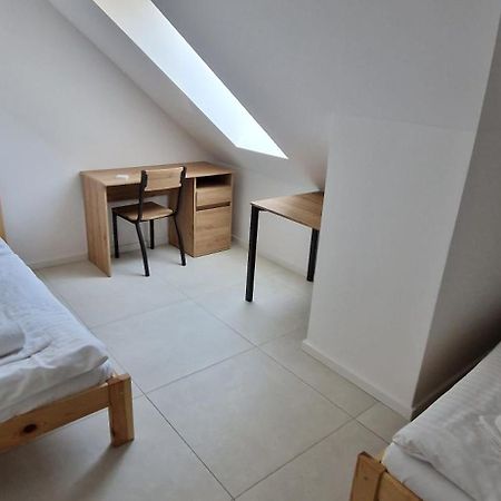 Apartmanovy Dom Grand - Contactless Check In Trenčianske Teplice Eksteriør bilde