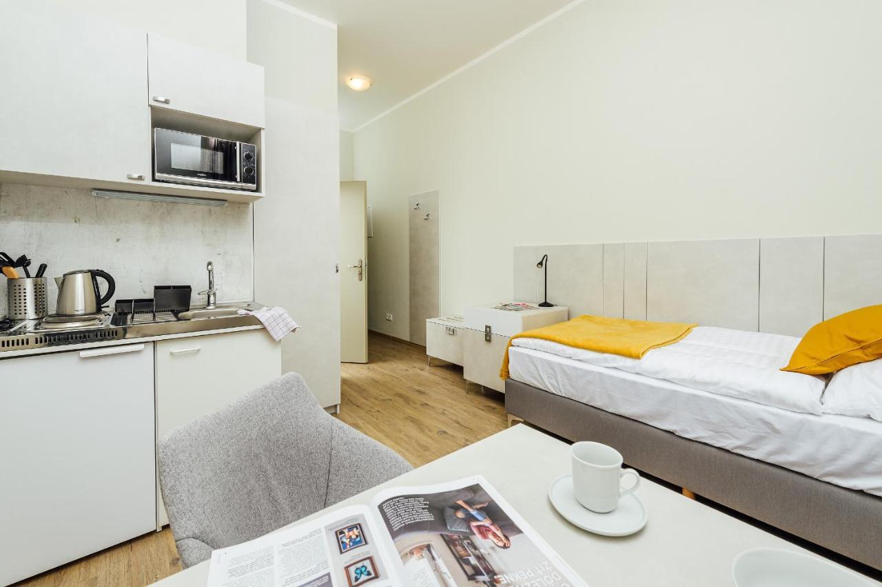 Apartmanovy Dom Grand - Contactless Check In Trenčianske Teplice Eksteriør bilde