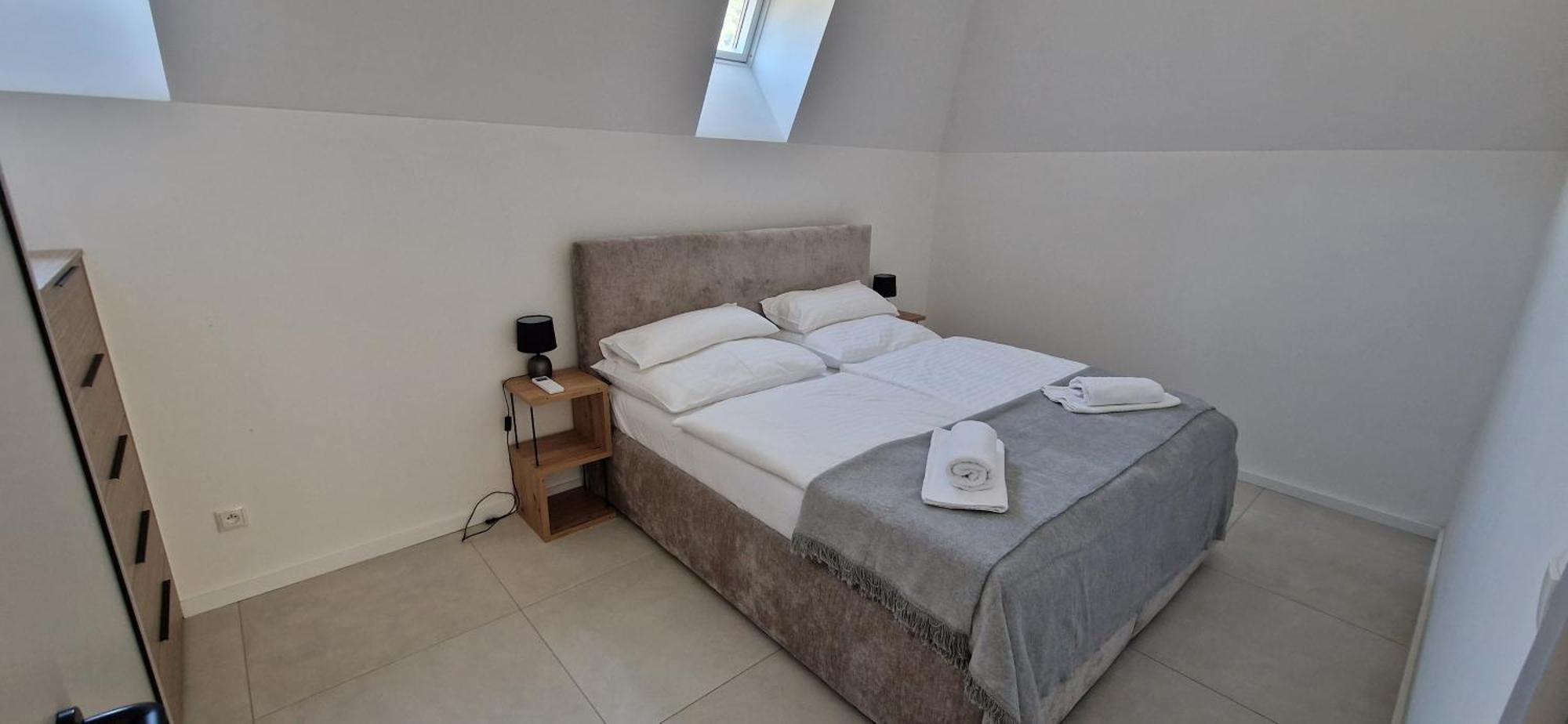 Apartmanovy Dom Grand - Contactless Check In Trenčianske Teplice Eksteriør bilde